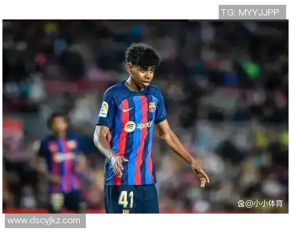 未来十年最具潜力的西班牙足球新星预测与成长观察